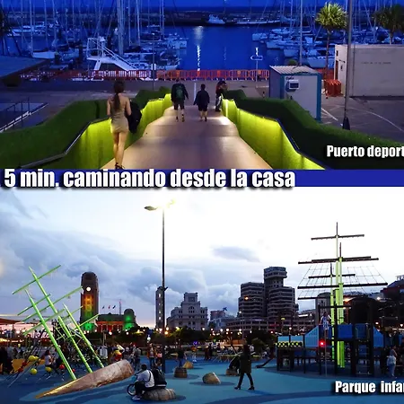 Cruz De Tenerife, Parejas, Centrico, Garaje Santa Cruz de Tenerife